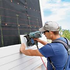 Best Wood Siding Installation  in Franklin, TN